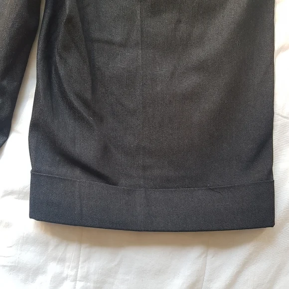 Smart Set Low Rise Bermuda Shorts - Picture 6 of 12